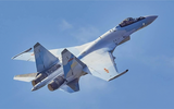 [ẢNH] Chiến đấu cơ trụ cột Nga vài năm tới sẽ không phải Su-57 hay Su-75