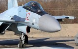 [ẢNH] Chiến đấu cơ trụ cột Nga vài năm tới sẽ không phải Su-57 hay Su-75