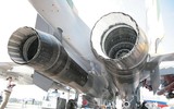 [ẢNH] Chiến đấu cơ trụ cột Nga vài năm tới sẽ không phải Su-57 hay Su-75
