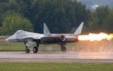 [ẢNH] Chiến đấu cơ trụ cột Nga vài năm tới sẽ không phải Su-57 hay Su-75
