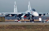 [ẢNH] Chiến đấu cơ trụ cột Nga vài năm tới sẽ không phải Su-57 hay Su-75