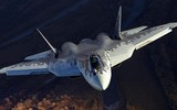 [ẢNH] Chiến đấu cơ trụ cột Nga vài năm tới sẽ không phải Su-57 hay Su-75