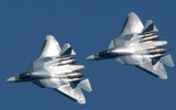 [ẢNH] Chiến đấu cơ trụ cột Nga vài năm tới sẽ không phải Su-57 hay Su-75