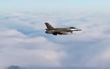 [ẢNH] F-21 Mỹ, Rafale Pháp và Su-30MKI tạo thành sức mạnh hủy diệt của không quân Ấn Độ?