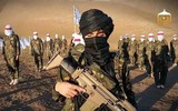 [ẢNH] 'Kho vũ khí tỉ đô' của Afghanistan rơi vào tay Taliban khiến Mỹ bất ngờ