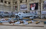 [ẢNH] 'Kho vũ khí tỉ đô' của Afghanistan rơi vào tay Taliban khiến Mỹ bất ngờ