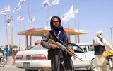 [ẢNH] 'Kho vũ khí tỉ đô' của Afghanistan rơi vào tay Taliban khiến Mỹ bất ngờ