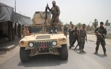 [ẢNH] 'Kho vũ khí tỉ đô' của Afghanistan rơi vào tay Taliban khiến Mỹ bất ngờ