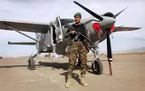 [ẢNH] Mỹ gặp ác mộng nếu Taliban chuyển vũ khí thu được cho Nga và Trung Quốc?