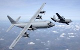 [ẢNH] Mỹ gặp ác mộng nếu Taliban chuyển vũ khí thu được cho Nga và Trung Quốc?