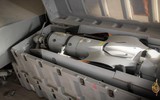 [ẢNH] Mỹ gặp ác mộng nếu Taliban chuyển vũ khí thu được cho Nga và Trung Quốc?
