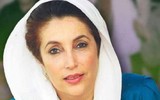 [ẢNH] Tổng thống Ghani và gia đình ở UAE sau khi tháo chạy khỏi Afghanistan
