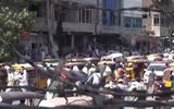 [ẢNH] Thảm cảnh Đặc nhiệm khét tiếng Afghansitan bị chỉ huy 