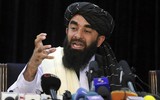 [ẢNH] Taliban sẽ áp dụng thể chế mới nào ở Afghanistan?