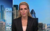 [ẢNH] Taliban dùng súng đe dọa phóng viên CNN