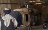 [ẢNH] Taliban làm gì với số máy bay hiện đại mà Mỹ trang bị cho Afghanistan?