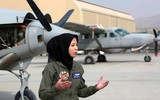 [ẢNH] Taliban làm gì với số máy bay hiện đại mà Mỹ trang bị cho Afghanistan?