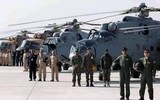 [ẢNH] Taliban làm gì với số máy bay hiện đại mà Mỹ trang bị cho Afghanistan?