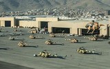 [ẢNH] Taliban làm gì với số máy bay hiện đại mà Mỹ trang bị cho Afghanistan?