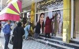 [ẢNH] Taliban sẽ áp dụng thể chế mới nào ở Afghanistan?