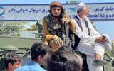 [ẢNH] Taliban sẽ áp dụng thể chế mới nào ở Afghanistan?