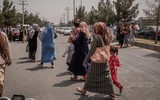 [ẢNH] Taliban sẽ áp dụng thể chế mới nào ở Afghanistan?