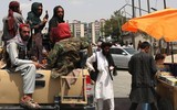[ẢNH] Taliban sẽ áp dụng thể chế mới nào ở Afghanistan?