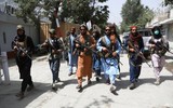 [ẢNH] Taliban sẽ áp dụng thể chế mới nào ở Afghanistan?