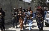 [ẢNH] Taliban sẽ áp dụng thể chế mới nào ở Afghanistan?