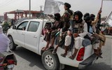 [ẢNH] Taliban sẽ áp dụng thể chế mới nào ở Afghanistan?