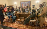 [ẢNH] Taliban sẽ áp dụng thể chế mới nào ở Afghanistan?