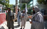 [ẢNH] Taliban sẽ áp dụng thể chế mới nào ở Afghanistan?