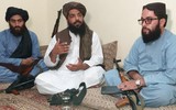 [ẢNH] Taliban sẽ áp dụng thể chế mới nào ở Afghanistan?