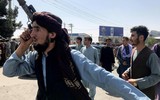 [ẢNH] Taliban sẽ áp dụng thể chế mới nào ở Afghanistan?