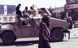 [ẢNH] Taliban sẽ áp dụng thể chế mới nào ở Afghanistan?