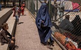 [ẢNH] Taliban sẽ áp dụng thể chế mới nào ở Afghanistan?
