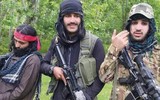 [ẢNH] 600.000 khẩu súng Mỹ các loại rơi vào tay Taliban