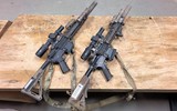 [ẢNH] 600.000 khẩu súng Mỹ các loại rơi vào tay Taliban