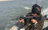 [ẢNH] 600.000 khẩu súng Mỹ các loại rơi vào tay Taliban