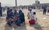 [ẢNH] Taliban 