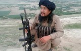 [ẢNH] 600.000 khẩu súng Mỹ các loại rơi vào tay Taliban