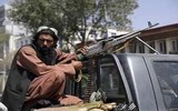 [ẢNH] Mỹ bất ngờ khi Taliban bội tín, tấn công thẳng vào người Mỹ di tản tại Kabul