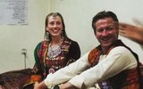 [ẢNH] ‘Ngựa thồ’ NATO gây tai tiếng khi tham gia di tản người tại Afghanistan
