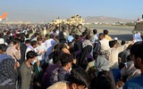 [ẢNH] Taliban 