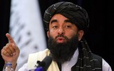 [ẢNH] Mỹ bất ngờ khi Taliban bội tín, tấn công thẳng vào người Mỹ di tản tại Kabul