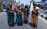[ẢNH] Mỹ bất ngờ khi Taliban bội tín, tấn công thẳng vào người Mỹ di tản tại Kabul