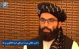 [ẢNH] Taliban giả trang thành đặc nhiệm Mỹ