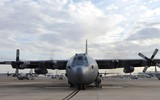 [ẢNH] Số phận bí ẩn của 4 ‘lực sĩ bay’ C-130H Afghanistan