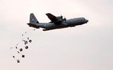 [ẢNH] Số phận bí ẩn của 4 ‘lực sĩ bay’ C-130H Afghanistan