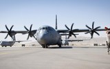 [ẢNH] Số phận bí ẩn của 4 ‘lực sĩ bay’ C-130H Afghanistan